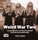 Weird War Two-9781912423705