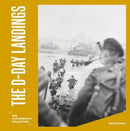 The D-Day Landings : IWM Photography Collection-9781912423736