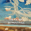 The Air War in Paintings-9781912423750