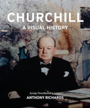 Churchill: A Visual History-9781912423811
