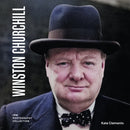 Winston Churchill : IWM Photography Collection-9781912423835
