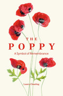 The Poppy : A Symbol of Remembrance-9781912423958