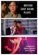 British East Asian Plays-9781912430086