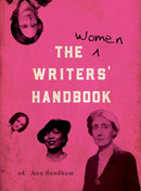 The Women Writers' Handbook-9781912430338