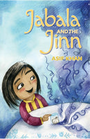 Jabala and the Jinn-9781912430703
