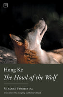 The Howl of the Wolf-9781912436163