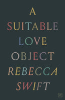 A Suitable Love Object-9781912436446
