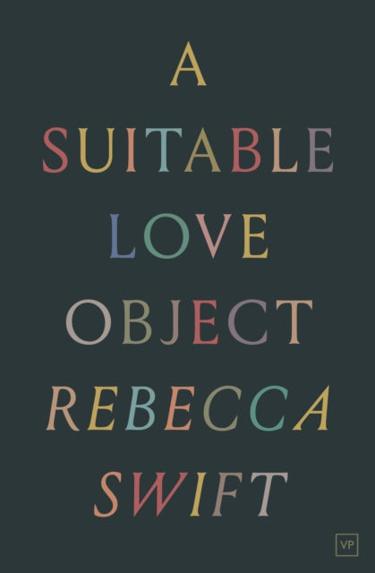 A Suitable Love Object-9781912436446