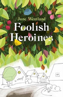Foolish Heroines-9781912436637