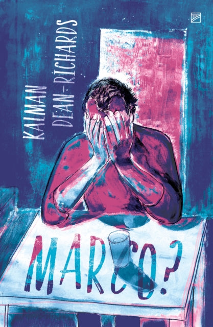 Marco?-9781912436767