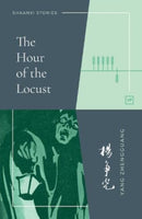 The Hour of the Locust-9781912436798