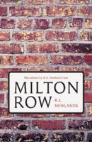 Milton Row-9781912436842