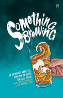 Something Brewing-9781912436866