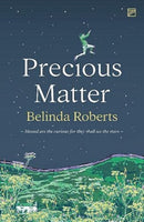 Precious Matter-9781912436910