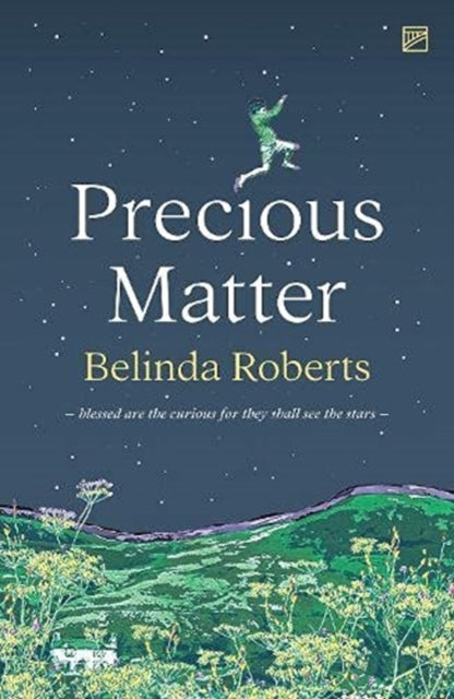 Precious Matter-9781912436910