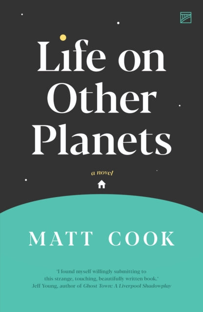 Life on Other Planets-9781912436965