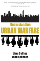 Understanding Urban Warfare-9781912440351