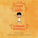 Samad in the Desert: English-Chinyanja Bilingual Edition-9781912450435