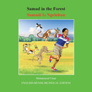 Samad in the Forest: English-Mende Bilingual Edition-9781912450756