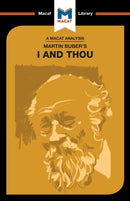 An Analysis of Martin Buber''s I and Thou