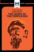 An Analysis of Moses Maimonides's Guide for the Perplexed-9781912453634