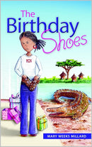 The Birthday Shoes-9781912457182