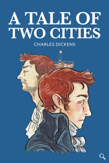 A Tale of Two Cities-9781912464258