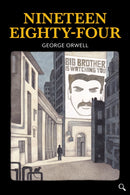 Nineteen Eighty-Four-9781912464456