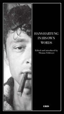 I Must Have A Great Inner Life : Hans Hartung in His Own Words-9781912475117