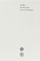 On Depiction : Selected Writings on Art-9781912475179