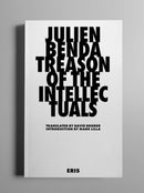 Treason of the Intellectuals-9781912475315