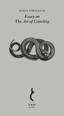 Essay on the Art of Crawling-9781912475827