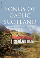 Songs of Gaelic Scotland-9781912476640