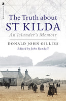 The Truth About St. Kilda : An Islander's Memoir-9781912476657