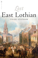 Lost East Lothian-9781912476954