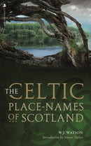 Celtic Placenames of Scotland