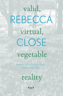Valid, Virtual, Vegetable Reality-9781912477203