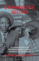 Drawbridge Britain-9781912477791