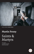 Saints & Martyrs-9781912477982