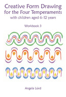 Creative Form Drawing for the Four Temperaments