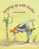 Keeping up with Findus-9781912480142