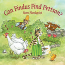 Can Findus Find Pettson?-9781912480241