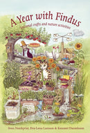 A Year with Findus : Seasonal crafts and nature activities-9781912480890