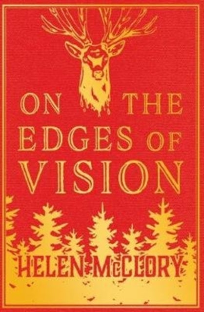 On the Edges of Vision-9781912489046