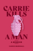 Carrie Kills A Man
