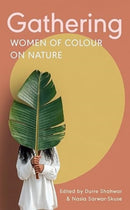 Gathering : Women of Colour on Nature-9781912489749