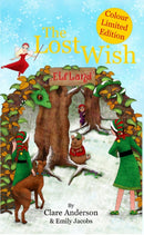 The Lost Wish-9781912494507
