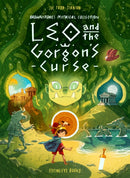 Leo and the Gorgon''s Curse