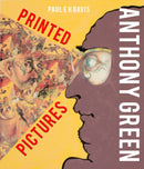 Anthony Green : Printed Pictures-9781912500048