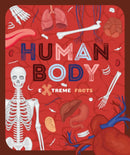 Human Body-9781912502332